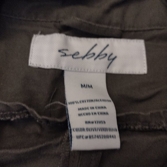 Sebby vest - Picture 5 of 8